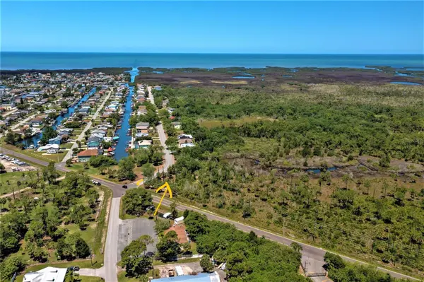 0 GULF WAY, Hudson, FL 34667