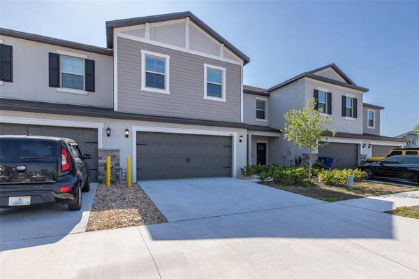 3072 HOVER HALL LN, New Port Richey, FL 34655
