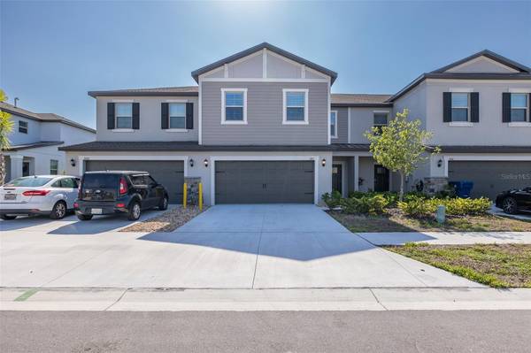 3072 HOVER HALL LN, New Port Richey, FL 34655