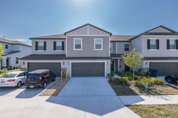 3072 HOVER HALL LN, New Port Richey, FL 34655
