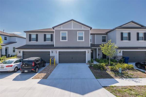 3072 HOVER HALL LN, New Port Richey, FL 34655