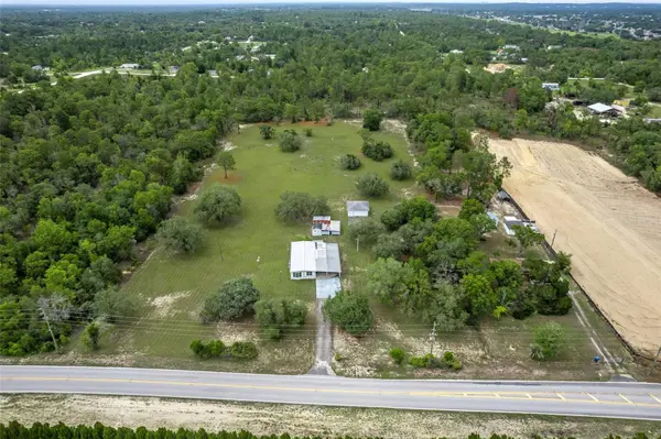 13255 JACQUELINE RD, Brooksville, FL 34613