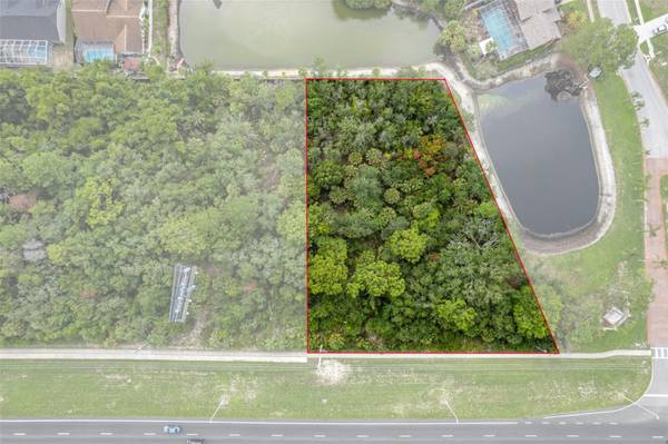 00 US HWY 19, Hudson, FL 34667