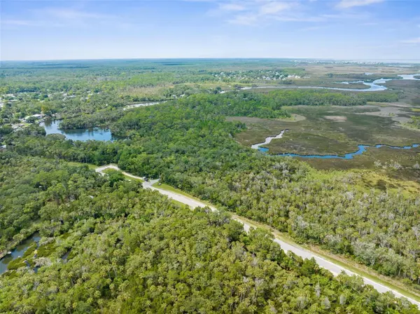 0 MARYS FISH CAMP RD, Spring Hill, FL 34607
