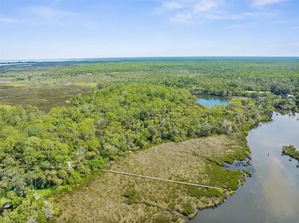 0 MARYS FISH CAMP RD, Spring Hill, FL 34607