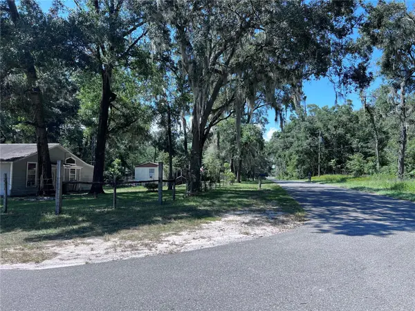 00 NW 90TH CT, Fanning Springs, FL 32693