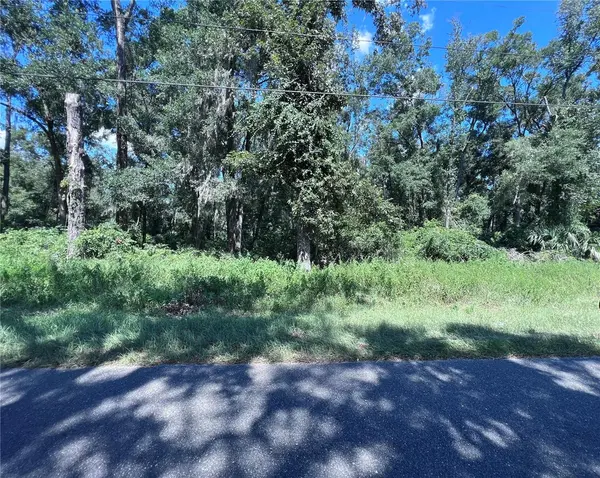 00 NW 90TH CT, Fanning Springs, FL 32693