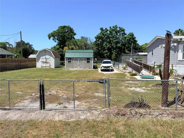 9811 BUD ST, Hudson, FL 34669