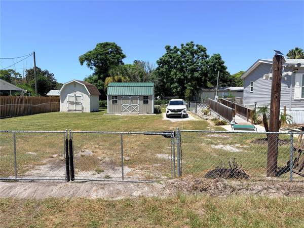 9811 BUD ST, Hudson, FL 34669