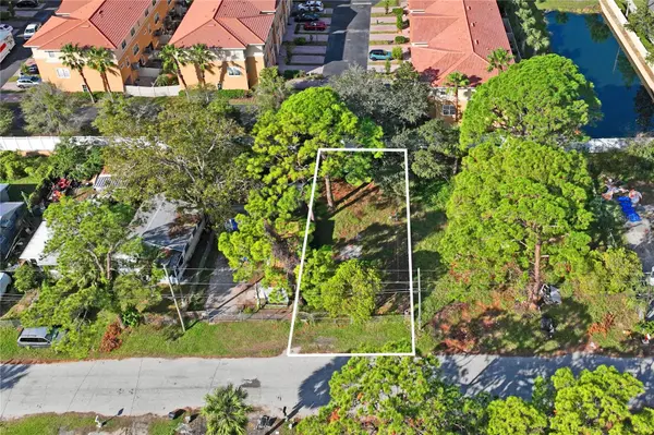 5635 VAN DOREN AVE, New Port Richey, FL 34652