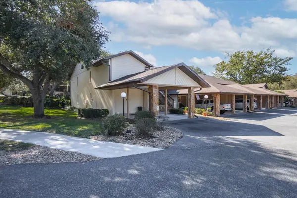240 E GLASSBORO CT #4A, Hernando, FL 34442