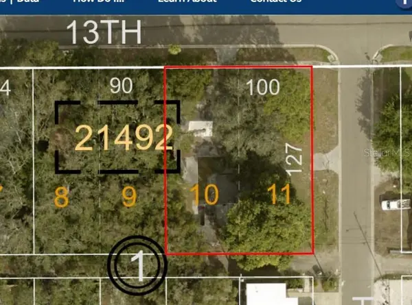 4810 13TH AVE S, St Petersburg, FL 33711