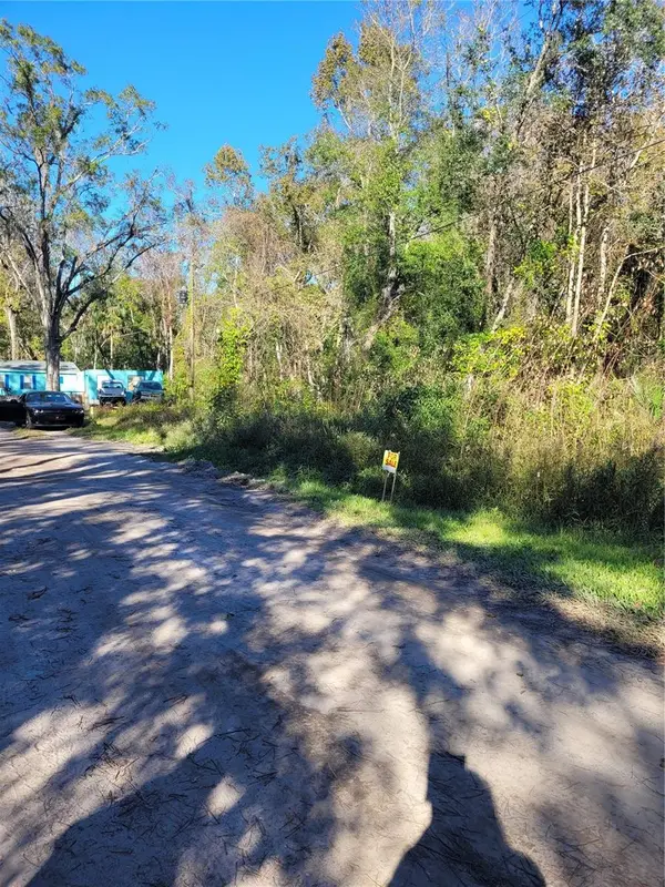 MORENA ST #5, New Port Richey, FL 34654