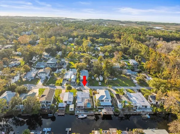 7260 ABERDEEN CT, Weeki Wachee, FL 34607
