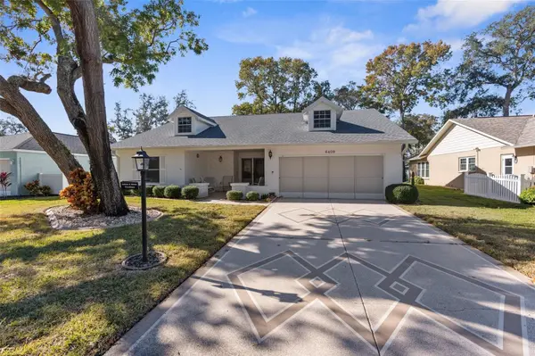 6409 WEDGEWOOD DR, Spring Hill, FL 34606