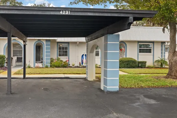 4231 RICHMERE DR #3D, New Port Richey, FL 34652