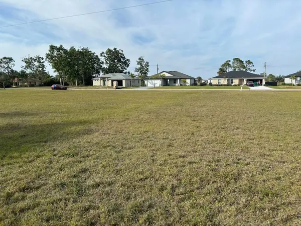 25261 DOREDO DR, Punta Gorda, FL 33955