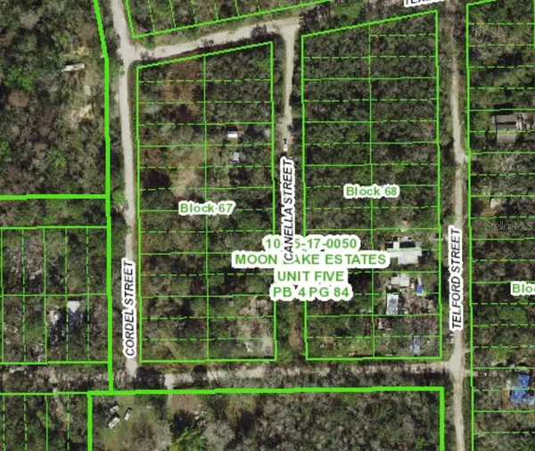 13023 CANELLA ST, New Port Richey, FL 34654