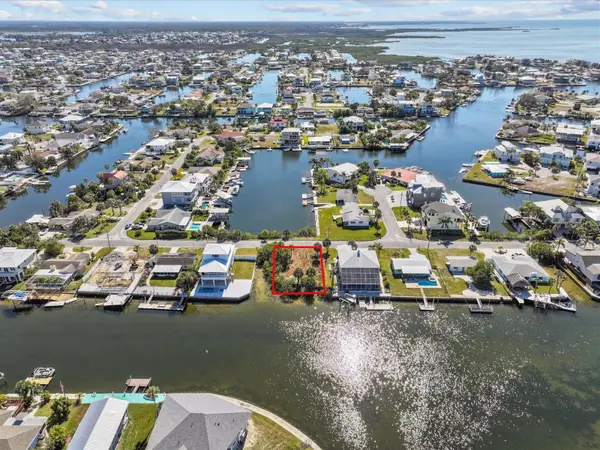 3345 FLAMINGO BLVD, Hernando Beach, FL 34607