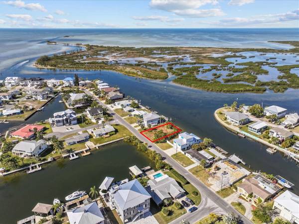 3345 FLAMINGO BLVD, Hernando Beach, FL 34607