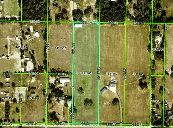 17401 SQUIRREL PRAIRIE RD, Brooksville, FL 34604