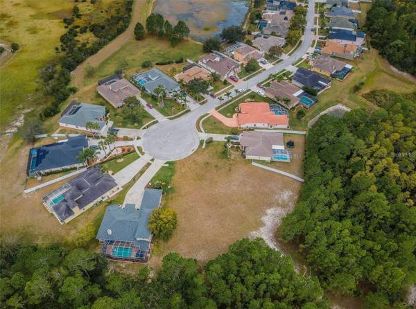 0 SHOOTING STAR CT, New Port Richey, FL 34655