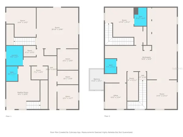 7044 COMMERCIAL WAY, Weeki Wachee, FL 34613