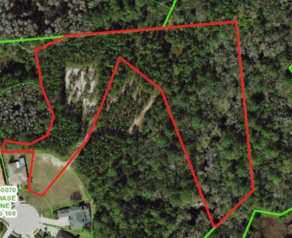 00 SHOOTING STAR CT, New Port Richey, FL 34655