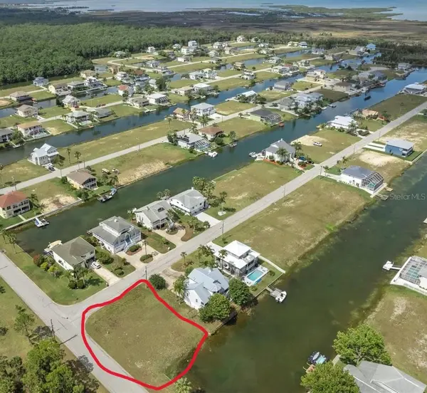 4065 SHEEPHEAD DR, Hernando Beach, FL 34607