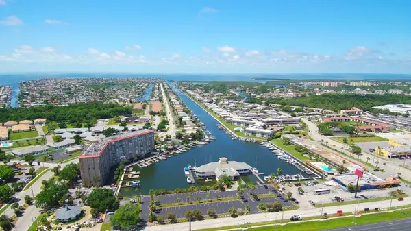 5015 US HIGHWAY 19 #108, New Port Richey, FL 34652