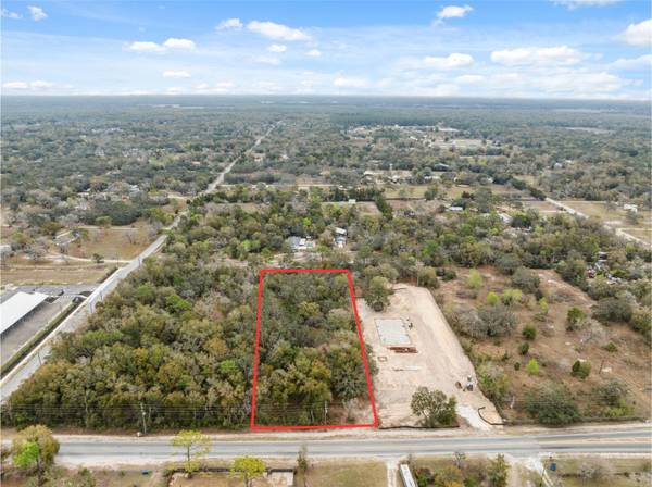 16308 SHADY HILLS RD, Spring Hill, FL 34610