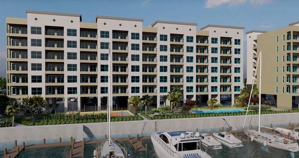 5015 US HIGHWAY 19 #201, New Port Richey, FL 34652