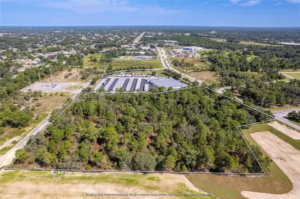 0 ANDERSON SNOW RD, Spring Hill, FL 34609