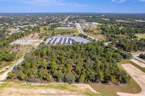 0 ANDERSON SNOW RD, Spring Hill, FL 34609