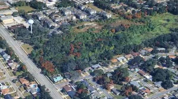 HIAWASSEE RD, Orlando, FL 32818