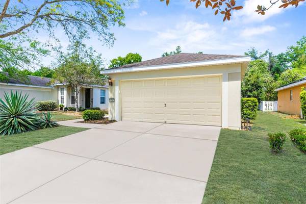 14581 WAKE ROBIN DR, Brooksville, FL 34604