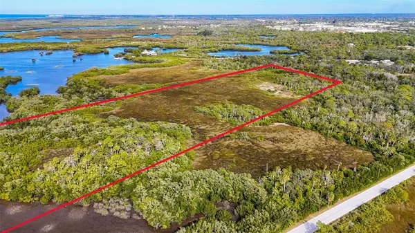 OLD POST RD, Port Richey, FL 34668