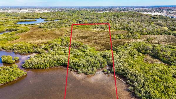 OLD POST RD, Port Richey, FL 34668