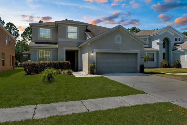 951 NODDING SHADE DR, Brooksville, FL 34604