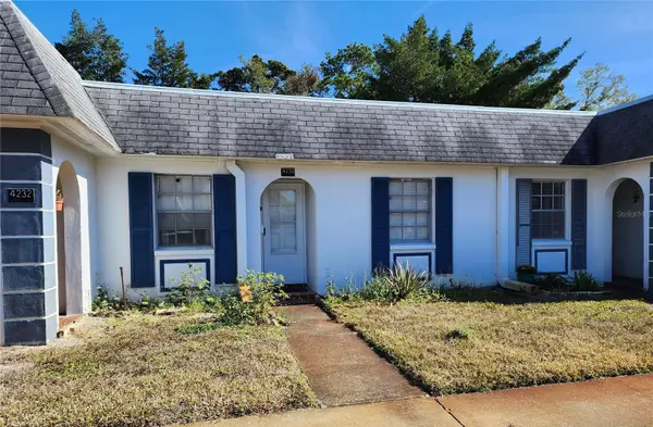 Address not disclosed, New Port Richey, FL 34652
