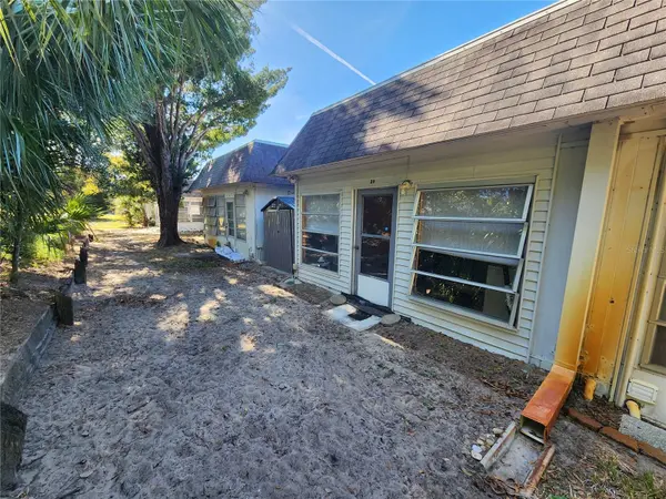 Address not disclosed, New Port Richey, FL 34652