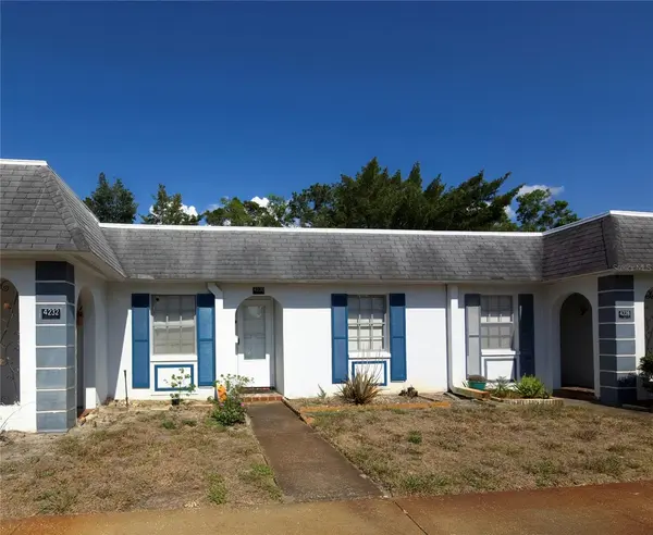 Address not disclosed, New Port Richey, FL 34652