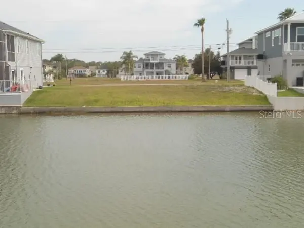 3415 TRIGGERFISH DR, Hernando Beach, FL 34607