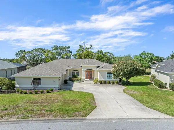 9216 TARLETON CIR, Weeki Wachee, FL 34613