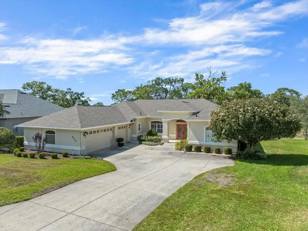 9216 TARLETON CIR, Weeki Wachee, FL 34613