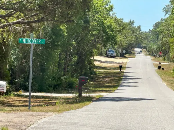 671 N GRIFFITH AVE, Crystal River, FL 34429