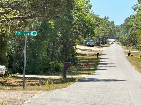 671 N GRIFFITH AVE, Crystal River, FL 34429