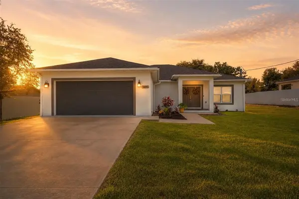 5328 BALDOCK AVE, Spring Hill, FL 34608