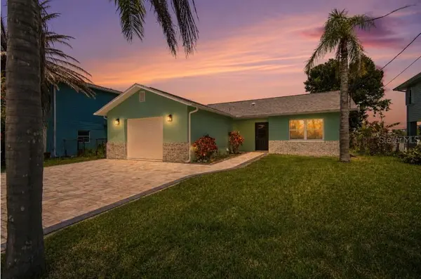 4482 KINGSTON DR, Hernando Beach, FL 34607