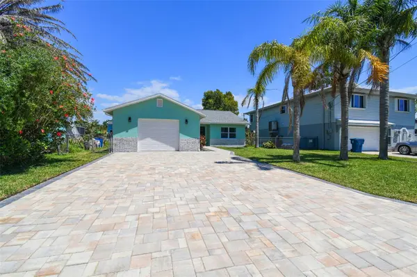 4482 KINGSTON DR, Hernando Beach, FL 34607